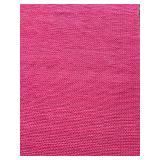 Rug Mat - Pink Braided Knit Floor Rug for Living Room & Entryway 8