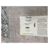 Nourison Elegant Heirlooms ELH01 IVBLU Ivory/Blue Rug 9