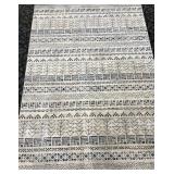 KAS - Carmen 7611 Ivory Tulum Rug - 7