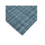 AMER -  Laurel Collection - Turquoise Blue Rug - 7