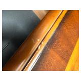 Aspenhome Burl Wood 3-Drawer Dresser with Rope Edge & Ornate Handles