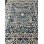Abigail Midnight Blue Area Rug - 12' 6" X 15'