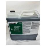 MSRP $300 = 1 Case (1 -2.5 Gallon bottle per case) NEW Ecolab 6100428 MAXX Dual Action Floor Cleaner - Bright Speed