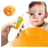 MSRP $1000 = 25 NEW In Boxes Health & Health KYJ-EWJ-001 Professional Non-Contact Adult & Child Infrared Thermo Gun Thermometer -˚F / ˚C Adjustable, Memory Mode, FDA Certified!