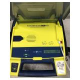 MSRP $2200 Cardiac Science G3 PowerHEART AED Emergency Defibrillator W/Excellent Working Battery & Pads (pads expired -can still be used) New Pads $25 - Link in Description! Perfect For Business &