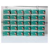 NEW BYD N95 Particulate Respirators – 30 Boxes of 20 Masks – NIOSH Approved 95%+ Filtration Efficiency Against Solid & Liquid Aerosols – Foldable Non-Sterile Design with 4-Point Elastic Stra