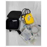 NEW Open Box PARI LC 31080001 Vios Neb Doctors Huffenpuff Children