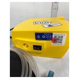 NEW Open Box PARI LC 31080001 Vios Neb Doctors Huffenpuff Children