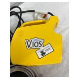 NEW Open Box PARI LC 31080001 Vios Neb Doctors Huffenpuff Children