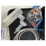 NEW Open Box PARI LC 31080001 Vios Neb Doctors Huffenpuff Children