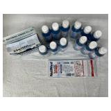 Lot of 12 NEW NeilMed All Natural Hot & Cold Pain Relief