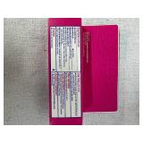 Lot of 6 NEW Benadryl 1 oz. Original Strength Itch Stopping Cream - Diphenhydramine HCI 1% Topical Analgesic - Zinc Acetate 0.1% Skin Protectant - For Insect Bites, Poison Ivy, Sunburn, and Minor Cuts