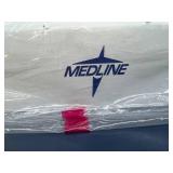 NEW Medline Medical Lab Drawer & I.V. Start Kit - Prepackaged Sterile Supply Set for Procedures, Reduces Infection Risk, Various Contents