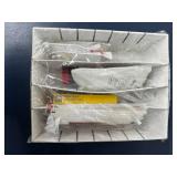 NEW Medline Drawer 5 Medical Procedure Kit - Prepackaged Sterile Supply Set, Reduces Infection Risk, Various Contents