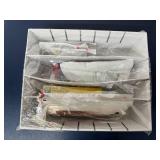 NEW Medline Drawer 5 Medical Procedure Kit - Prepackaged Sterile Supply Set, Reduces Infection Risk, Various Contents