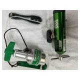 Lot of Mixed Brand Oxygen Regulators (Cramer Medical, Precision Medical) - Great Condition!