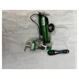 Lot of Mixed Brand Oxygen Regulators (Cramer Medical, Precision Medical) - Great Condition!