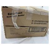 MSRP $100 = 1 Case (24 each per case) NEW Ensure 8 fl. oz. Enlive - Vanilla - Nutrition w/26 Vitamins & Minerals, 20g of Protein