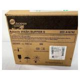 MSRP $180 Lot 3 NEW Beckman Coulter A16792 Access Wash Buffer II Liquid Reagent - Ready-To-Use Liquid Form, Washes Away Unbound Components