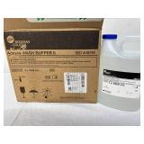 MSRP $180 Lot 3 NEW Beckman Coulter A16792 Access Wash Buffer II Liquid Reagent - Ready-To-Use Liquid Form, Washes Away Unbound Components