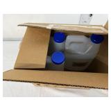 MSRP $180 Lot 3 NEW Beckman Coulter A16792 Access Wash Buffer II Liquid Reagent - Ready-To-Use Liquid Form, Washes Away Unbound Components