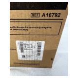 MSRP $180 Lot 3 NEW Beckman Coulter A16792 Access Wash Buffer II Liquid Reagent - Ready-To-Use Liquid Form, Washes Away Unbound Components