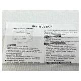 MSRP $1900 = 95 NEW In Boxes Health Partners Clip On Double Function Sports Pedometers In Clear Case With Battery *Comes With Instructions (Selling On Amazon $20 Each Pedometer)
