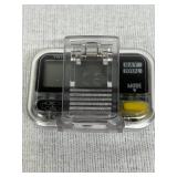 MSRP $1900 = 95 NEW In Boxes Health Partners Clip On Double Function Sports Pedometers In Clear Case With Battery *Comes With Instructions (Selling On Amazon $20 Each Pedometer)