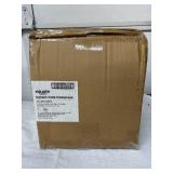 MSRP $250 = 1 Case (12-2 Count Boxes per case) NEW Equate WAL148010 5.75" x 8.5" Single-Use Instant Cold Compresses - Fast Pain Relief, Direct-To-Skin Application, Convenient and Portable