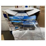 5 Boxes (500 Bags/Sleeves per box) NEW Defend BF-7000 10.5" x 14" Mayo Stand Or Dental Tray Sleeves - Durable Clear Plastic, Full Tray Coverage, Sterile Barrier, Helps Prevent Cross-Contamination - Ma