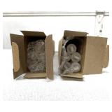 Lot of 2 Boxes (5 Lightsticks per box) NEW Impact 5-Pack 15" Lightstick Glow Stick - Activates Instantly, Designed for Safety, Reliable Light Source