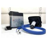 New Open Box Breg Polar Care Kodiak Cold Therapy System - Aids Post-Operative Recovery, Chronic Pain Relief, and Physical Therapy - Missing Pad - Buy Pad Online $15