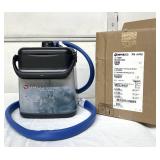 New Open Box Breg Polar Care Kodiak Cold Therapy System - Aids Post-Operative Recovery, Chronic Pain Relief, and Physical Therapy - Missing Pad - Buy Pad Online $15