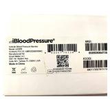 Smart Meter LD-575 iBloodPressure Cellular Blood Pressure Monitor - Automatic Seamless Data Transmission, User-Friendly Design, Consistent Readings - Great Condition! Works Using Batteries!