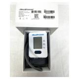 Smart Meter LD-575 iBloodPressure Cellular Blood Pressure Monitor - Automatic Seamless Data Transmission, User-Friendly Design, Consistent Readings - Great Condition! Works Using Batteries!