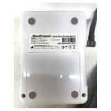 Smart Meter LD-575 iBloodPressure Cellular Blood Pressure Monitor - Automatic Seamless Data Transmission, User-Friendly Design, Consistent Readings - Great Condition! Works Using Batteries!