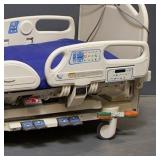 MSRP $42,000 Hill Rom VersaCare Hospital Bed -500lb Capacity, Chair Position, Foot Extension, Scale, Bed Exit Alarm, Foot Controls, Low To Ground & RARE Hand Controller!! Free Used Mattress (Preve