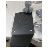 MSRP $1000 NEW IN BOX HONEYWELL, ACCESSORY VM2012BRKTKIT, RAM MOUNT KIT FOR VM2, KEYBOARD AND COMPUTER, ROUND BASE, MEDIUM ARM 8.5IN, 215MM, BALL FOR VEHICLE DOCK REAR, KEYBOARD MOUNT