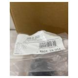 MSRP $1000 NEW IN BOX HONEYWELL, ACCESSORY VM2012BRKTKIT, RAM MOUNT KIT FOR VM2, KEYBOARD AND COMPUTER, ROUND BASE, MEDIUM ARM 8.5IN, 215MM, BALL FOR VEHICLE DOCK REAR, KEYBOARD MOUNT