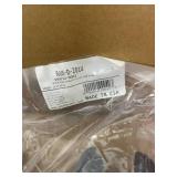 MSRP $1000 NEW IN BOX HONEYWELL, ACCESSORY VM2012BRKTKIT, RAM MOUNT KIT FOR VM2, KEYBOARD AND COMPUTER, ROUND BASE, MEDIUM ARM 8.5IN, 215MM, BALL FOR VEHICLE DOCK REAR, KEYBOARD MOUNT