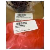 MSRP $1000 NEW IN BOX HONEYWELL, ACCESSORY VM2012BRKTKIT, RAM MOUNT KIT FOR VM2, KEYBOARD AND COMPUTER, ROUND BASE, MEDIUM ARM 8.5IN, 215MM, BALL FOR VEHICLE DOCK REAR, KEYBOARD MOUNT