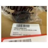 MSRP $1000 NEW IN BOX HONEYWELL, ACCESSORY VM2012BRKTKIT, RAM MOUNT KIT FOR VM2, KEYBOARD AND COMPUTER, ROUND BASE, MEDIUM ARM 8.5IN, 215MM, BALL FOR VEHICLE DOCK REAR, KEYBOARD MOUNT