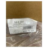 MSRP $1000 NEW IN BOX HONEYWELL, ACCESSORY VM2012BRKTKIT, RAM MOUNT KIT FOR VM2, KEYBOARD AND COMPUTER, ROUND BASE, MEDIUM ARM 8.5IN, 215MM, BALL FOR VEHICLE DOCK REAR, KEYBOARD MOUNT