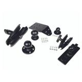 MSRP $1000 NEW IN BOX HONEYWELL, ACCESSORY VM2012BRKTKIT, RAM MOUNT KIT FOR VM2, KEYBOARD AND COMPUTER, ROUND BASE, MEDIUM ARM 8.5IN, 215MM, BALL FOR VEHICLE DOCK REAR, KEYBOARD MOUNT