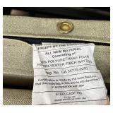 MSRP $4800 Steelcase X-TENZ Mobile Convertible Healthcare Modular Sleeper Loveseat Chair - Excellent Condition! Perfect For Entertaining Overnight Guests & Studio Apartments!