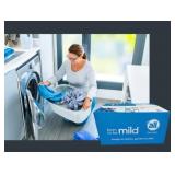 1 Box NEW All Free Clear "Born To Be Mild" Liquid Laundry Detergent for Sensitive Skin - Gentle Hypoallergenic Formula, Effective Cleaning Power, No Harsh Irritants