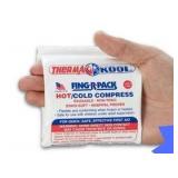 Lot of 20 NEW Nortech Laboratories TKFP Therma Kool Fing-R-Packs Non-Toxic Reusable Latex-Free Hot/Cold Pack