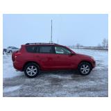 2007 Toyota Rav4
