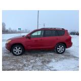 2007 Toyota Rav4