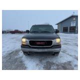 2003 GMC Yukon XL